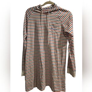 Vineyard Vines Stripe Coverup